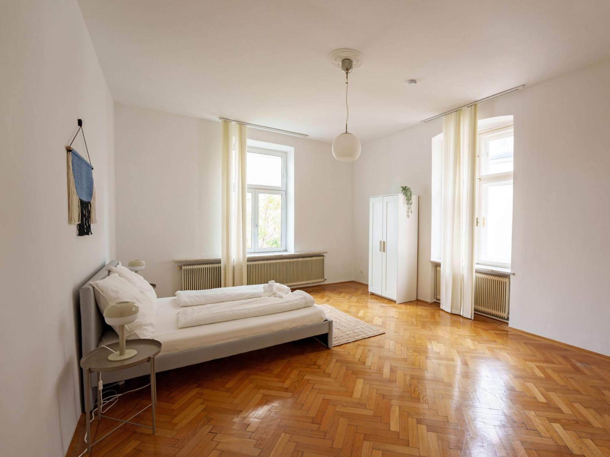 Comfort Apartments - Stephansdom Wien Eksteriør billede